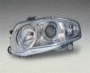 MAGNETI MARELLI 712426401129 Headlight